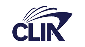 CLIA Registered Host Travel Agency